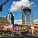 Downtown Nashville Walking Tour
