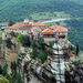 2-Day Tour to Meteora from Athens
