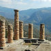 2-Day Trip to Delphi from Athens