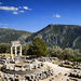7-Day Greece Grand Tour: Olympia, Delphi, Meteora, Thessaloniki, Lefkadia