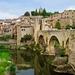 Small-Group Medieval Villages Day Trip from Barcelona