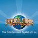 Universal Studios Hollywood Ticket with Transport