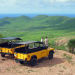 Curacao North Shore Jeep Safari 