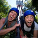 Cairns Bungy Jump and Minjin Jungle Swing