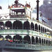 Jungle Queen Riverboat Dinner Cruise