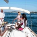 Sydney Harbour Luxury Sailing Trip including Lunch