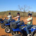 Alice Springs Quad Bike Undoolya Discovery Tour