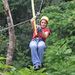Canopy Adventure in the Costa Rican Rainforest