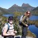 3-Day Cradle Mountain Walking Expedition from Launceston