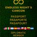 Cancun Passport
