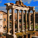 Private Tour: Ancient Roman Art History Walking Tour