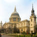 Private Tour: London Walking Tour of St Paul's Cathedral