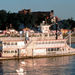 Memphis Riverboat Sightseeing Cruise