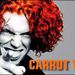 Carrot Top at the Luxor Hotel