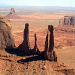 Monument Valley Air and Jeep Tour