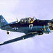 WWII Warbird Rides with Loops and Rolls