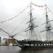 Boston USS Constitution Cruise