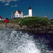 New England Lighthouse Cruise