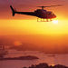 Sydney Twilight Tour by Helicopter