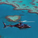 Whitsunday Islands Reef Discovery Tour by Helicopter