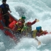 Rangitata River White-Water Rafting