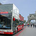 The Original London Sightseeing Tour: Hop-on Hop-off