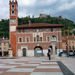 Veneto Medieval Towns Small Group Day Trip from Venice