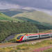 London to Dublin Independent Multi-Day Rail Trip