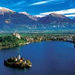 Bled and Bohinj Valley Tour from Ljubljana