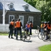 Montreal Half-Day Bike Tour
