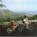 Oahu Downhill Biking Adventure with Optional Hike