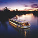 Swan Valley Cruise and Vineyard Dinner from Perth