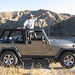 San Andreas Fault Jeep Tour