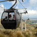 Christchurch Gondola Ride