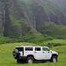 Hawaii TV and Movie Locations Small Group Hummer Tour