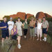 24-Hour Uluru (Ayers Rock) Eco-Pass Small Group Tour