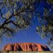 24 Hour Uluru (Ayers Rock) Eco-Pass Small Group Tours and Sounds of Silence Dinner