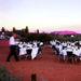 Kata Tjuta (the Olgas) and Sounds of Silence Dinner in the Desert Small Group Tour