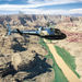 Grand Canyon West Rim VIP Helicopter Tour from Las Vegas