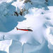 Twin Glacier Helicopter Flight departing Franz Josef