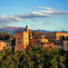 Alhambra and Generalife Gardens Half-Day Trip from Granada