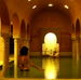 Muslim Granada: Alhambra and Arab Bath