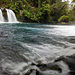 Private Tour: Petrohue Waterfalls