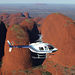 Uluru and Kata Tjuta Tour by Helicopter from Ayers Rock