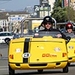 GPS-guided Talking Tour Cars San Francisco