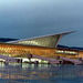 Bilbao Airport Private Arrival Transfer