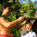 Polynesian Cultural Center: Twilight Package