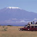 Private Four Day Safari to Amboseli and Tsavo