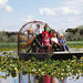 Everglades National Park, Miami City Tour and Biscayne Bay by Boat