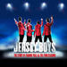 Jersey Boys Theater Show